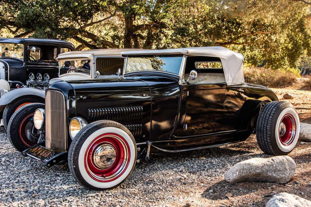 1931 Ford Speedster