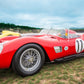 1959 Ferrari Syder Fantuzzi